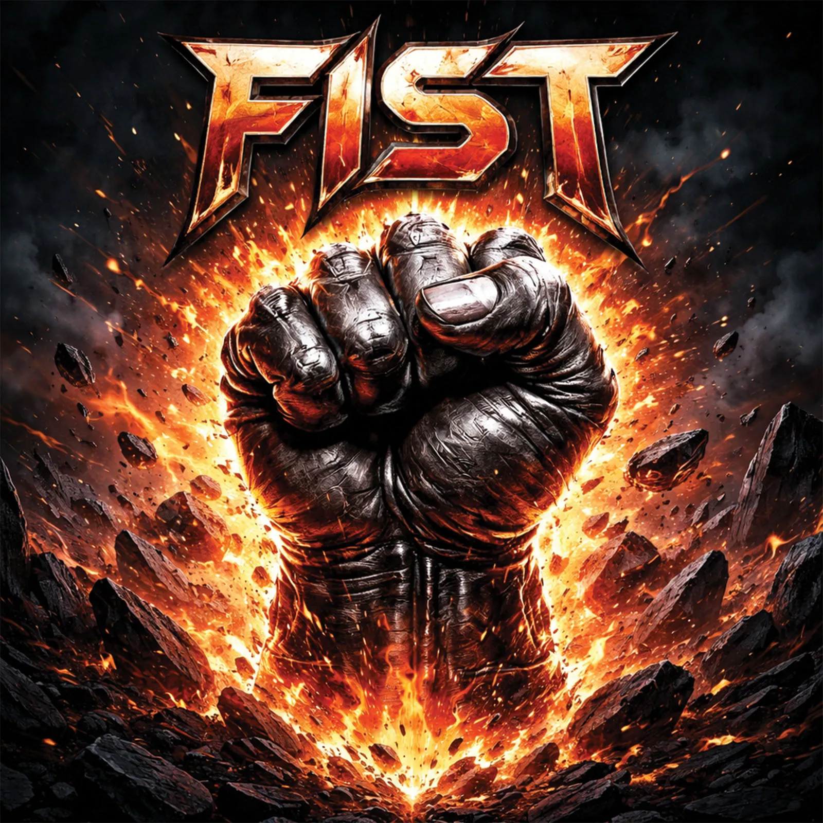Fist