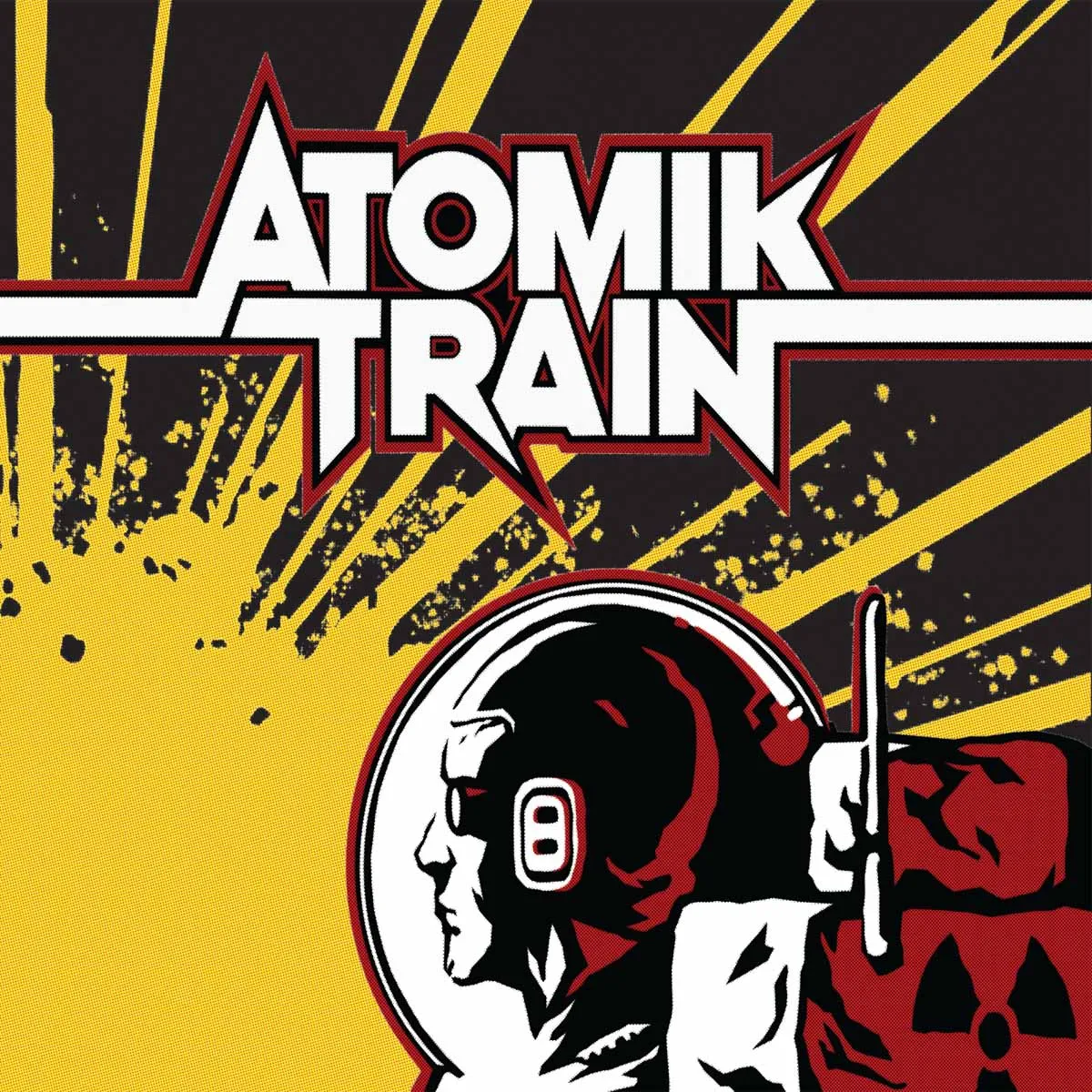 Atomik Train